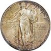 Image 1 : 1927-D 25¢. MS-64 FH PCGS.
