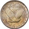 Image 2 : 1927-D 25¢. MS-64 FH PCGS.