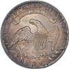 Image 2 : 1827 50¢. Overton-135. Rarity-3. Square Base 2. MS-64 PCGSv