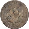 Image 2 : 1843 $1. PCGS Genuine – Cleaned – AU Details.
