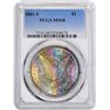 Image 3 : 1881-S $1. MS-68 PCGS