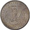 Image 2 : 1884-S $1. AU-58 PCGS.
