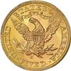 Image 2 : 1901-S Gold $5. MS-67+ PCGS. CACV