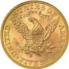 Image 2 : 1901-S Gold $5. MS-65 NGC