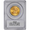 Image 4 : 1901-S Gold $10. MS-64 PCGS. CAC