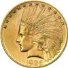 Image 1 : 1926 $10. MS-64 NGC.