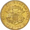 Image 2 : 1853-O Gold $20. PCGS AU Details -- Genuine – Cleaned