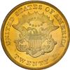 Image 4 : 1864 $20. MS-62 PCGS