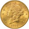Image 1 : 1906-S MS-61 NGC.V