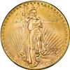Image 1 : 1923-D $20. MS-67 PCGS.