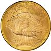Image 2 : 1923-D $20. MS-67 PCGS.