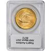 Image 4 : 1923-D $20. MS-67 PCGS.
