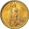 Image 1 : 1925 Gold $20. PCGS MS-64. CAC
