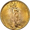 Image 1 : 1926 Gold $20. MS-64 PCGS. CACV
