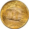 Image 2 : 1926 Gold $20. MS-64 PCGS. CACV
