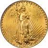 Image 1 : 1927 Gold $20. MS-64 PCGS. CACV