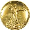 Image 1 : MMIX (2009) Gold $20. 1 Ounce .999 Fine. MS-70 Ultra High Relief PCGS. First Strike.V