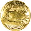 Image 2 : MMIX (2009) Gold $20. 1 Ounce .999 Fine. MS-70 Ultra High Relief PCGS. First Strike.V