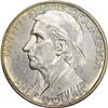Image 1 : V1937-D Boone Bicentennial Half Dollar. MS-65 PCGS. CAC