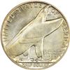 Image 2 : 1936 Bridgeport Connecticut Centennial Half Dollar. MS-65 NGC. CAC