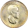 Image 1 : 1936 Cincinnati Music Center of America Half Dollar. MS-64 NGC. CAC