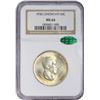 Image 3 : 1936 Cincinnati Music Center of America Half Dollar. MS-64 NGC. CAC