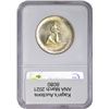 Image 4 : 1936 Cincinnati Music Center of America Half Dollar. MS-64 NGC. CAC