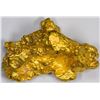 Image 1 : Australia. Gold Nugget. 4.51 Ounces.