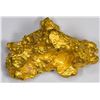Image 2 : Australia. Gold Nugget. 4.51 Ounces.