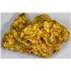 Image 1 : Australia. Gold Nugget. 4.22 Ounces.