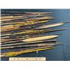 Image 1 : More New Guinea Arrows and Spears