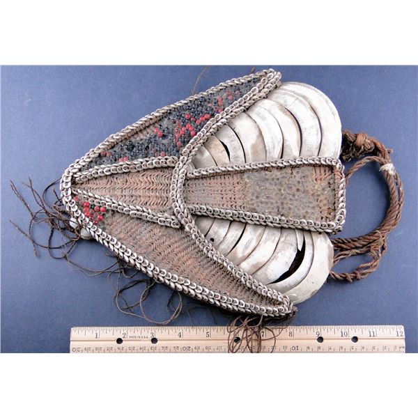 Elaborate Pectoral Ornament