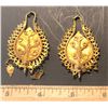 Image 1 : Gold Bride Price Earrings