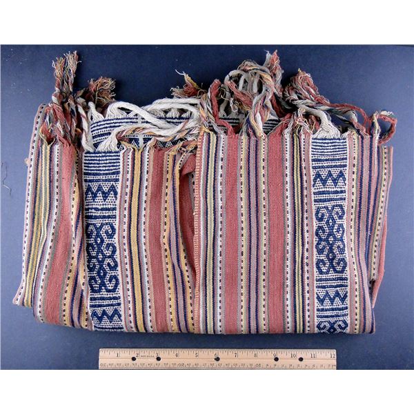Beautiful Ikat Cloth