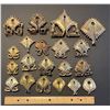 Image 1 : Sex Organ Earring Collection