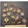 Image 1 : More Unusual Sex Organ Earrings