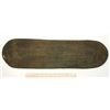 Image 1 : Very Rare Guadalcanal Money Shield