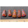 Image 1 : Rare Kiffa Beads