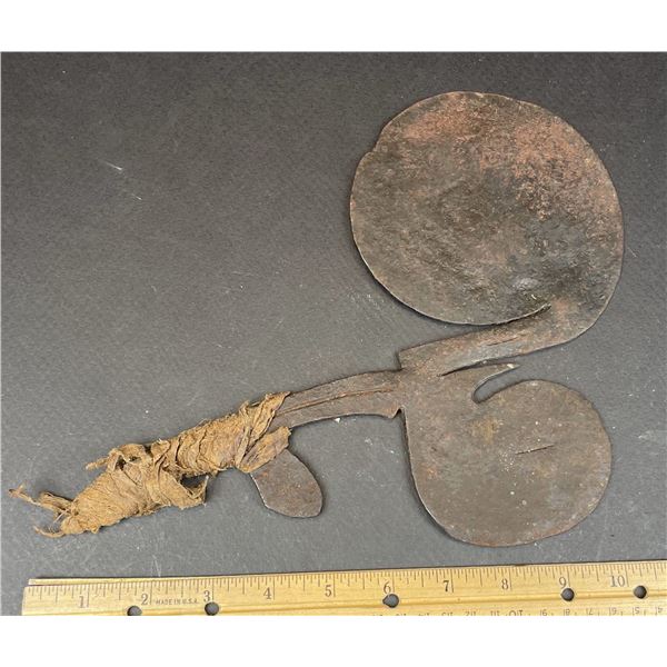 Throwing Knife Money