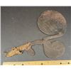 Image 1 : Throwing Knife Money