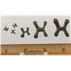 Image 1 : Copper Crosses, Medieval to Modern