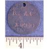 Image 1 : Hut Tax Tokens