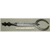 Image 1 : Execution Knife, Fur Handle Knife