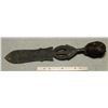 Image 2 : Execution Knife, Fur Handle Knife