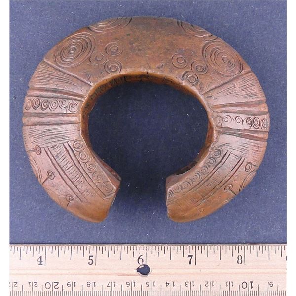 Native Copper Bracelets