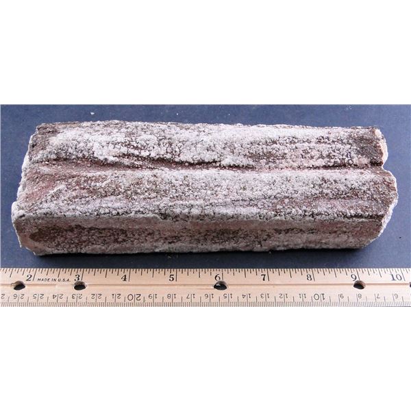 Salt Brick, Salt Basket