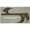 Image 1 : Very Rare Throwing Knife