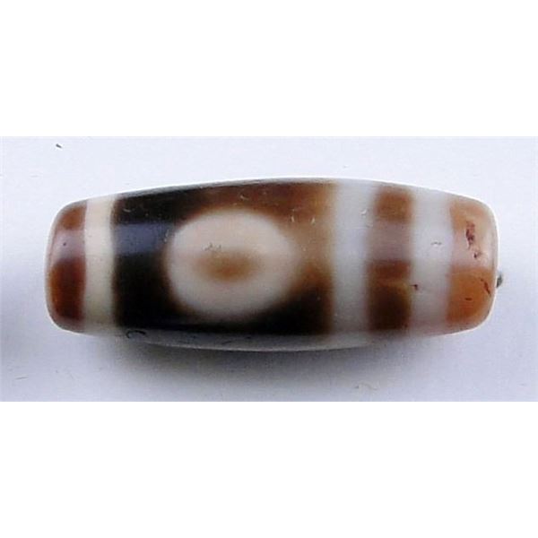 Fine Original Dzi Bead