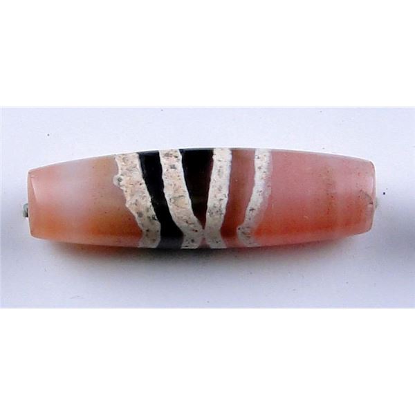 Genuine Dzi Bead