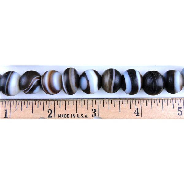 Dzi Bead, Gzi Beads